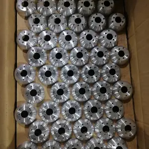 铝合金监控摄像头外壳