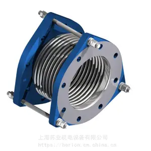 DURAFLEX金属波纹管DURAFLEX膨胀节DURAFLEX补偿器
