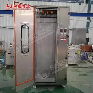 HGJ-10��������ϴ��ɻ����۲� ����ˮ�ù�ˮ��ϴ