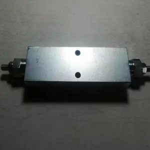 掘进机平衡阀FPOFD50-煤矿综掘机EBZ200配件
