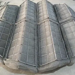 北筛异型除沫器厂家定制