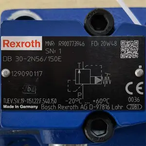 Rexroth // R900773946 DB30-2N56/150E // ������