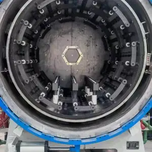 真空热处理炉 炉内用组装式耐高温托盘