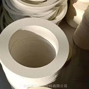 陶瓷纤维垫片 耐高温密封垫片 陶瓷耐火垫片
