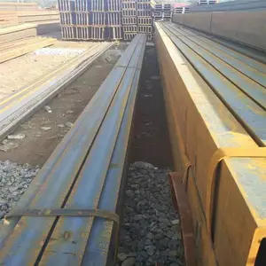 Q355BH型钢450*200一支起可以零售销售广泛用于起重运输机械船舶