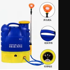 ZZ背负式喷雾器 16L 型号:BQ888-16L库号:M315207