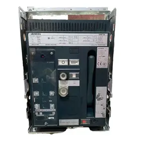 3WT2S40 ETU35WT DV/3P 4P 4000A 3WT84025UG05***B1