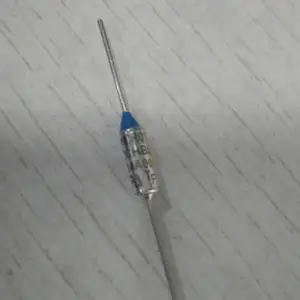 ��Ĭ��(T-O-D)���۶���/�¶ȱ���˿/�¶��۶���MICROTEMP TF192C