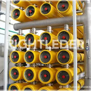 江苏半导体废水回收技术 莱特莱德半导体废水回用设备