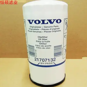 11703979沃尔沃挖掘机空调滤芯 11703980