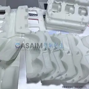 3D打印小批量生产尼龙、abs材料3d打印技术服务