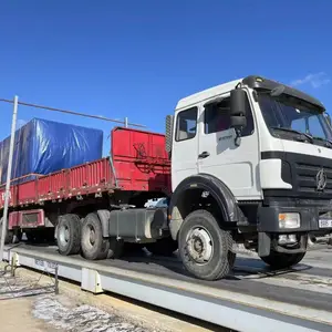 二连-蒙古扎门乌德ZU/乌兰巴托UB汽运专线 整车/拼车