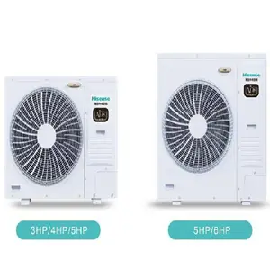 ���ż�װ��������յ� ���ñ�Ƶ������ 5G��ҫ��ϵ�� һ���Ŀյ�