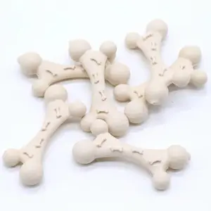 宠物零食棒槌型洁齿骨，磨牙健齿，清新口腔