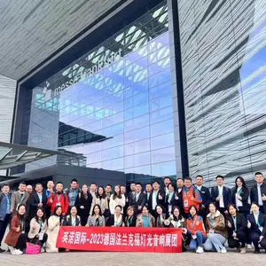 2026年德国法兰克福舞台灯光音响设备展