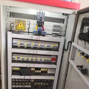 ��·���ˮ�����豸PLC���ƹ��Զ���ϵͳ ����ӹ�����