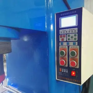 武汉贝瑞克 油压旋铆机 保持架旋铆机 非标旋铆机 大型旋铆铆接机厂家