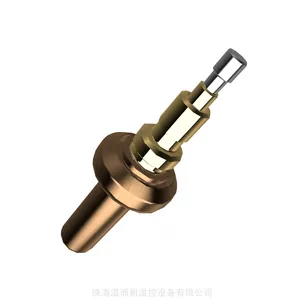 法国 Vernet 万耐 EL15140 恒温元件 用于卫浴淋浴花洒及台盆 15mm直径