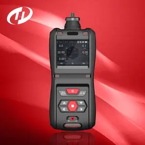 ��ЯʽTD500-SH-NOx��������ⶨ�Ǳ�Яʽ����̽����