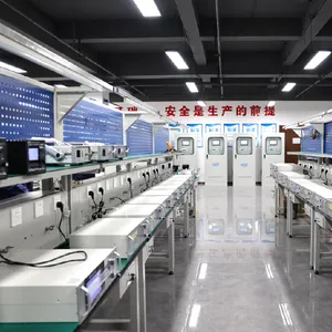 润莱智能RL-Z100氧化镐氧分析仪气体分析仪