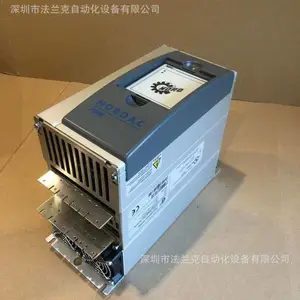 Nord诺德变频器SK 700E-452-340-O维修,修理,销售