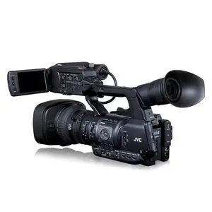 JVC GY-HM660רҵ���������̨����洢��ʽ��¼һ��� GY-HM606