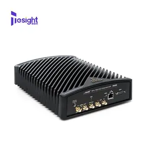 【超值促销！】德思特thinkRF 8GHz便携式实时频谱分析仪R5550-408 无线电监测仪