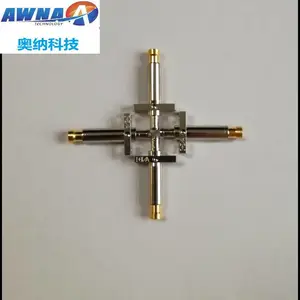 奥纳科技IPEX射频同轴探针：高性能、高可靠性的精密连接解决方案