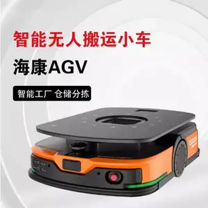 AGV小车无人搬运车 agv智能搬运机器人 叉车AGV 支持定制开发