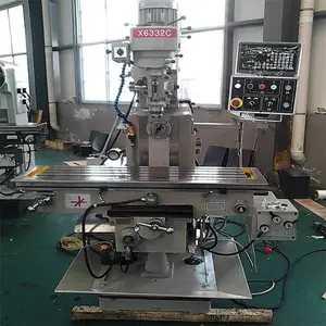 X6232 ��תͷϳ�� �������� ����̨�ӳ� ��װ���Գ�