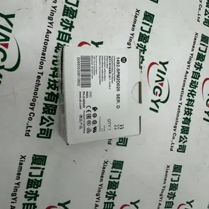 A-B罗克韦尔触摸屏IC200UEX616安装维护更便捷