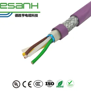 传感器电缆 CAN BUS CABLE