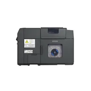 Epson������TM-C7520G ��ҵ������ȫ��ɫ��ǩ��ӡ��