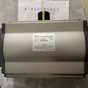 供应 BELEF 气动执行器A140D-901SS 全新正品 现货