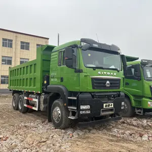 ���ڷ��޶���6x4����������ж�� �羳����howo����ǰ�ĺ����ж��