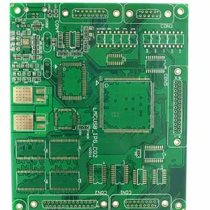 昌胜精密 PCB打样厂家 24小时加急 PCB电路板生产定制