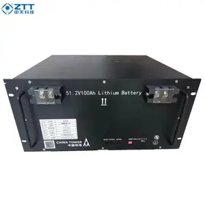 �����������48V100AH���ZTT48100ͨ�Ż�վ̫���ܹ�����õ�ƿ