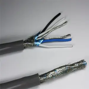 RS485ͨ�ŵ���1��2��0.2MM2����˫�ʴ����ֳ�����