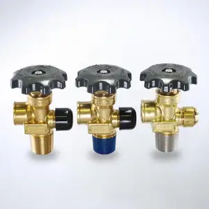 原厂精品 HAMAI滨迈 50LW-SPC-NO.7 石油气容器阀