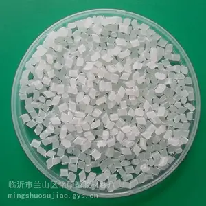 澳铭 高纯度 95% 开口爽滑母粒 易溶内添加型 139℃熔点 白色柱状颗粒