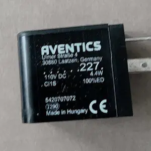 安沃驰AVENTICS? 线圈, 系列 CO1 1824210223正品