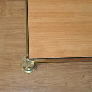 ľ��PVC������ذ� �б�ȫ��ˮ�����600*600*35 �����ܿյذ�