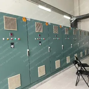陕西约克螺杆压缩机RWKII55-CM厂家 宿迁碧诺环保科技供应
