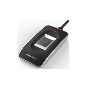海康威视DS-K1F320-F 电容式指纹录入仪 采用标准USB2.0 即插即用 USB