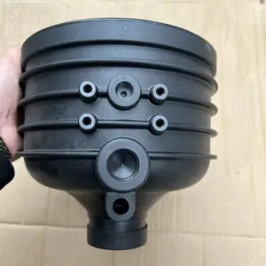 以色列ARKAL全自动叠片过滤器2寸过滤单元头底座