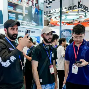 2027深圳工博会工业自动化展展位申请