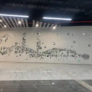 地铁文化雕塑