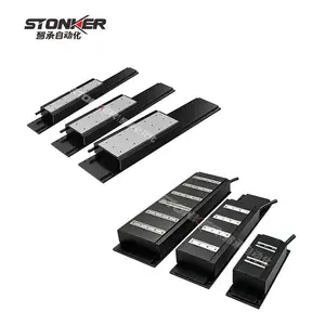 STONKER智承自动化SC系列SD系列有铁芯平板型直线电机动定子高精度高推力