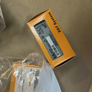 X67AI1223 贝加莱 B&R CPU 控制器 插片式I/O 原装议价