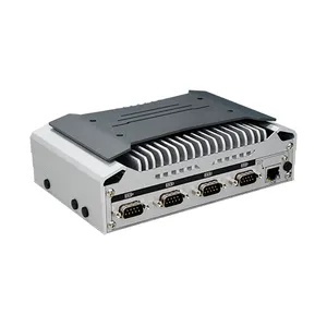 EC70A-MTH Intel® Core™ Ultra 7/ Ultra 5 Processor